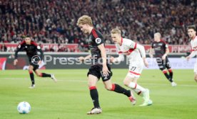 06.12.24 VfB Stuttgart - 1. FC Union Berlin