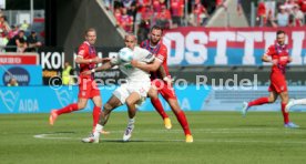 01.09.24 1. FC Heidenheim - FC Augsburg