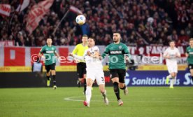 03.02.24 SC Freiburg - VfB Stuttgart