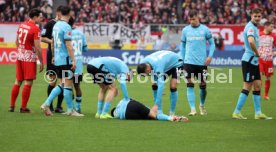 17.03.24 SC Freiburg - Bayer 04 Leverkusen