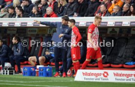 17.03.24 SC Freiburg - Bayer 04 Leverkusen