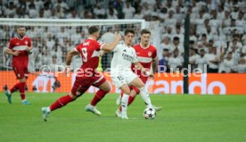 17.09.24 Real Madrid - VfB Stuttgart