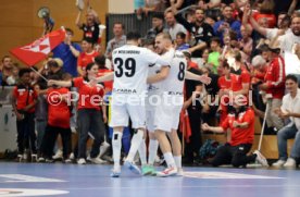 25.05.24 TSV Weilimdorf - HOT 05 Futsal