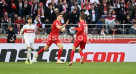 24.02.24 VfB Stuttgart - 1. FC Köln