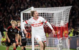 06.12.24 VfB Stuttgart - 1. FC Union Berlin