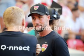 31.08.24 VfB Stuttgart - 1. FSV Mainz 05