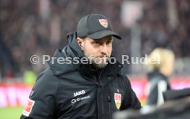 06.12.24 VfB Stuttgart - 1. FC Union Berlin