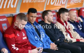 18.05.24 1. FC Heidenheim - 1. FC Köln