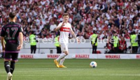 04.05.24 VfB Stuttgart - FC Bayern München