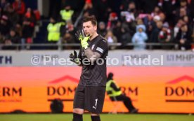 15.12.24 1. FC Heidenheim - VfB Stuttgart