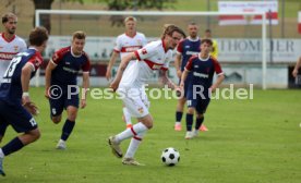 07.07.24 FSV Hollenbach - VfB Stuttgart