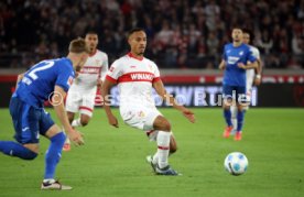 06.10.24 VfB Stuttgart - TSG 1899 Hoffenheim