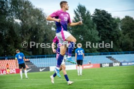 10.09.24 U21 Estland - U21 Deutschland