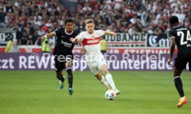 13.04.24 VfB Stuttgart - Eintracht Frankfurt