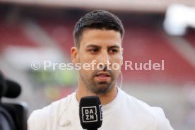 22.09.24 VfB Stuttgart - Borussia Dortmund