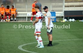 05.09.24 VfB Stuttgart - 1. FC Kaiserslautern