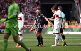 04.05.24 VfB Stuttgart - FC Bayern München