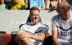 11.08.24 VfB Stuttgart II - TSV 1860 München