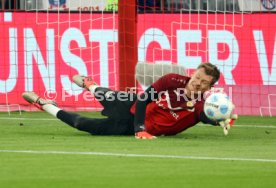 19.10.24 FC Bayern München - VfB Stuttgart