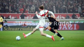 06.12.24 VfB Stuttgart - 1. FC Union Berlin