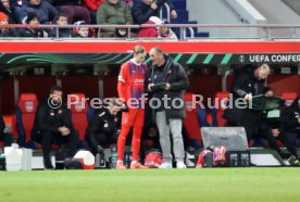 28.11.24 1. FC Heidenheim - Chelsea FC