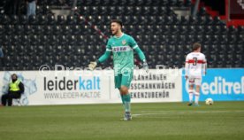 14.12.24 VfB Stuttgart II - Borussia Dortmund II