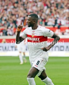 31.03.24 VfB Stuttgart - 1. FC Heidenheim