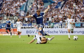 03.08.24 Karlsruher SC - 1. FC Nürnberg