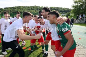 05.05.24 FC Esslingen - TSV Weilimdorf