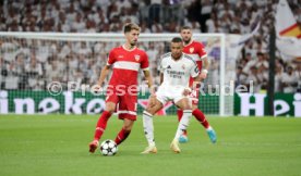 17.09.24 Real Madrid - VfB Stuttgart