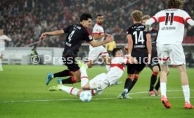 06.12.24 VfB Stuttgart - 1. FC Union Berlin