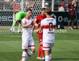 05.09.24 VfB Stuttgart - 1. FC Kaiserslautern