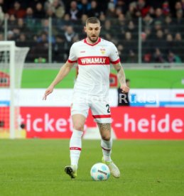 15.12.24 1. FC Heidenheim - VfB Stuttgart