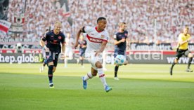 31.08.24 VfB Stuttgart - 1. FSV Mainz 05