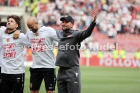 04.05.24 VfB Stuttgart - FC Bayern München