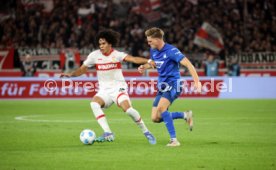 06.10.24 VfB Stuttgart - TSG 1899 Hoffenheim