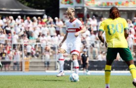 20.07.24 VfB Stuttgart - Fortuna Sittard