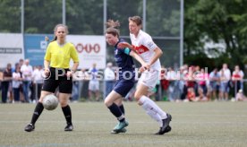 26.05.24 VfB Stuttgart - FSV Waldebene Stuttgart Ost