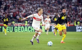 22.09.24 VfB Stuttgart - Borussia Dortmund