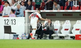 13.04.24 VfB Stuttgart - Eintracht Frankfurt