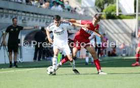 17.09.24 U19 Real Madrid - U19 VfB Stuttgart