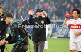 16.03.24 TSG 1899 Hoffenheim - VfB Stuttgart