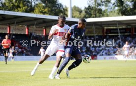 11.08.24 VfB Stuttgart II - TSV 1860 München