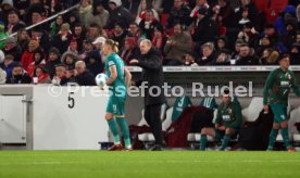 04.02.25 VfB Stuttgart - FC Augsburg