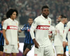 06.11.24 VfB Stuttgart - Atalanta Bergamo