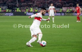 08.03.24 VfB Stuttgart - 1. FC Union Berlin