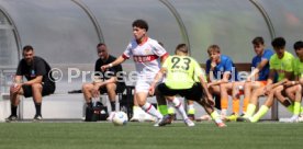 24.08.24 U19 VfB Stuttgart - U19 Stuttgarter Kickers