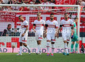 24.08.24 SC Freiburg - VfB Stuttgart