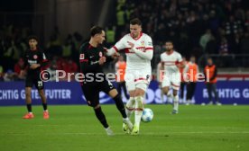 10.11.24 VfB Stuttgart - Eintracht Frankfurt