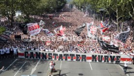 31.08.24 VfB Stuttgart - 1. FSV Mainz 05